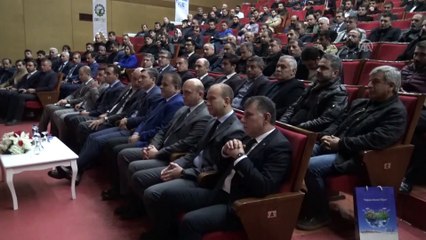 Şahin: OSB'de ilave 2 bin dönüm parseli hızlı bir şekilde hizmete açmak için çalışıyoruz' - BATMAN