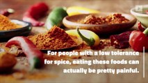 What Happens to Your Body When You Eat Spicy Food?