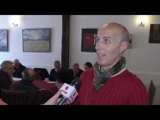 Marija Kapitanoviq takon ish studentët e Zagrebit - Lajme