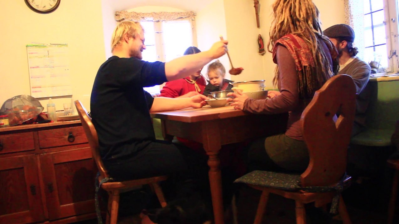 Winter am Riedlhof IV