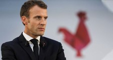 Son Dakika! Fransa Cumhurbaşkanı Macron, ABD Askerlerini Hedef Alan Saldırıyla İlgili Konuştu: DEAŞ Sona Ermedi
