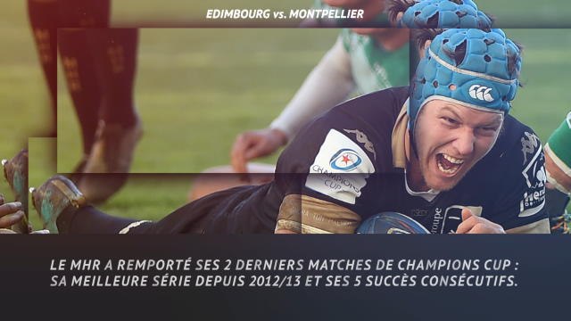 6e j. - Le programme des clubs français