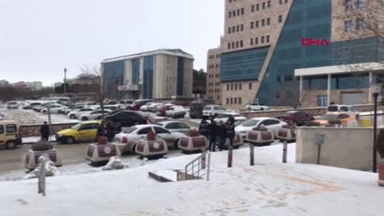 Elazığ 250 Bin TL Dolandırdıkları Kadını, Üçüncü Kez Arayınca Yakalandılar