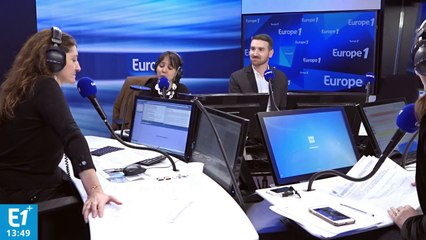 La solution : Hemarina, un substitut sanguin à base de vers marins