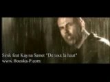 Sinik-ft-kayna-samet-de-tout-la-haut-hardcore-