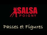 Cours de Salsa - Passes et Figures