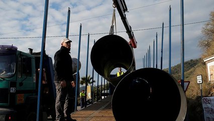 El rescate de Julen del pozo no es cuestión de horas: "Hay que hablar de días"