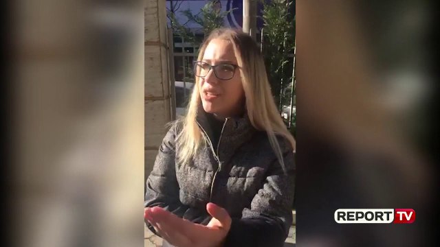 Report Tv-Pas Ekonomikut edhe Fakulteti i Drejtësisë pro mësimit
