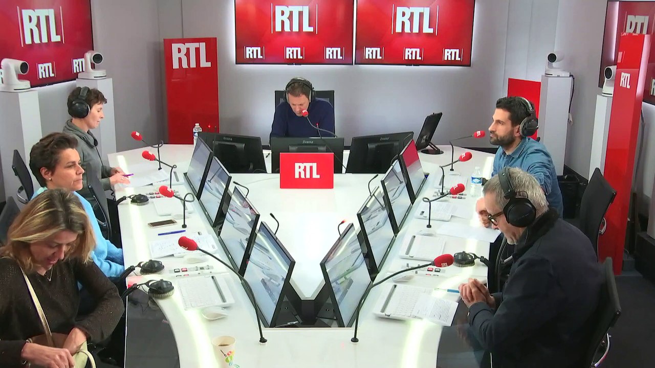 Les actualités de 18h - Médicaments en rupture de stock : 1/4 des Français concernés