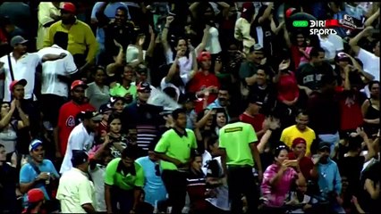 GS MTV 168 en LVBP 2019 Parte 03