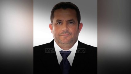 Gjykata e Krimeve të Rënda jep masën e sigurisë për Klement Balilin - Top Channel Albania - Lajme