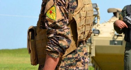 Şanlıurfa'da Güvenlik Güçlerine Teslim Olan 2 Teröristten Suriye İtirafı