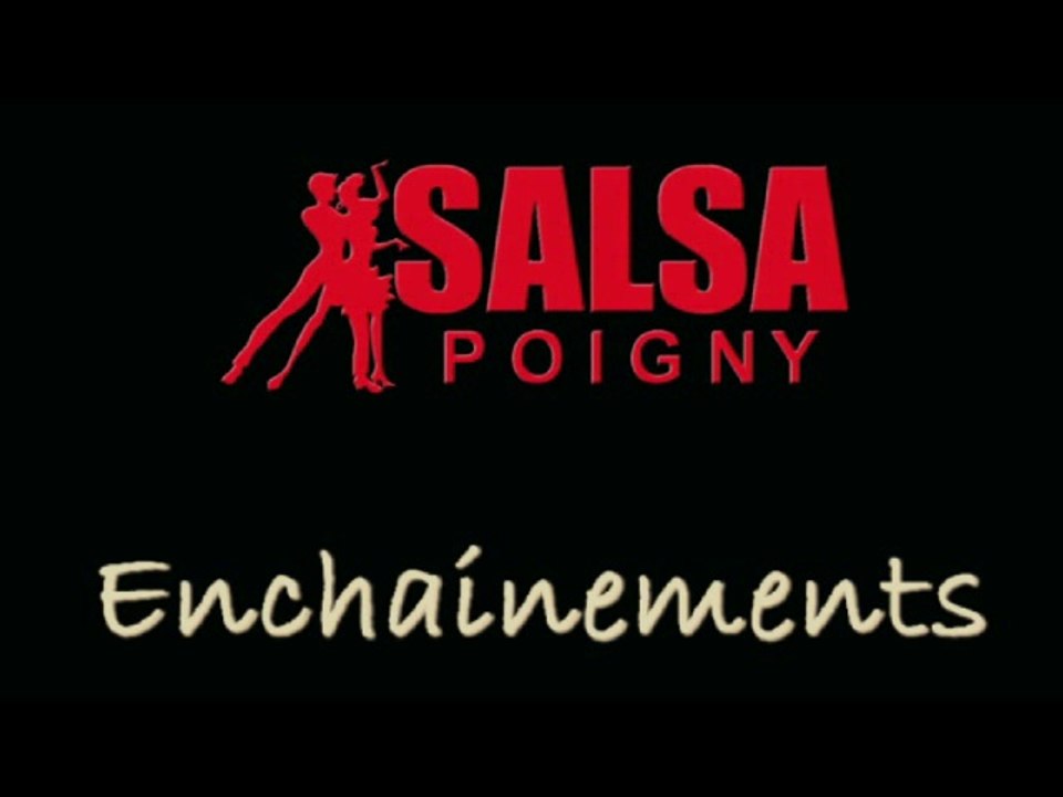 alsa - Enchainements