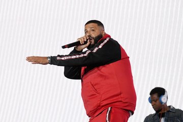 DJ Khaled Joins The Third 'Bad Boys' Sequel