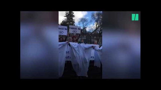 D'ex-prostituées implorent de ne pas abroger la pénalisation des clients