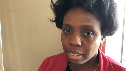 Nicole Fourlin-Cabaud explique les conséquences d’un Brexit dur pour les ports