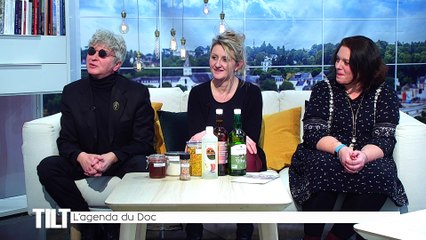 TILT - 17/01/2019 Partie 3 - Une galette des rois maison, c’est possible !