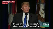 Trump Expresses 'Deepest Condolences' To Families Of Four Americans Killed In Syria