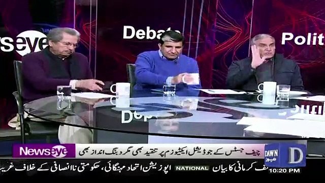 NewsEye - 17th January 2019