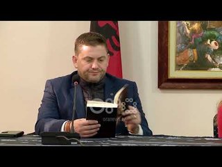 Ora News – Revistë me ese historike për Heroin tonë Kombëtar