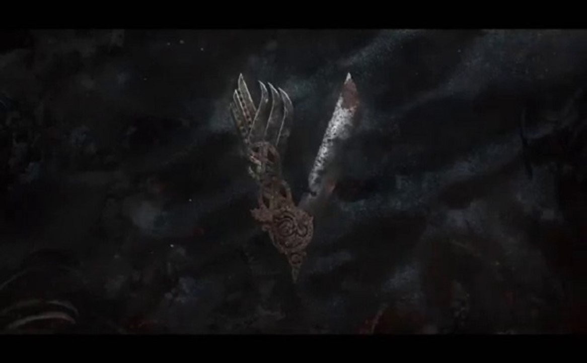 Vikings - Promo 5x19