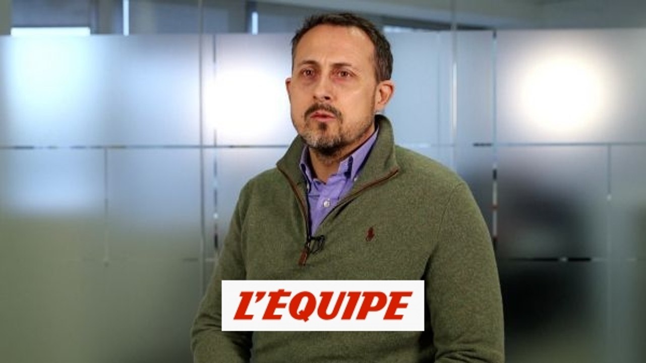 Sellami «Une histoire sans précédent» - Tennis - Matches truqués