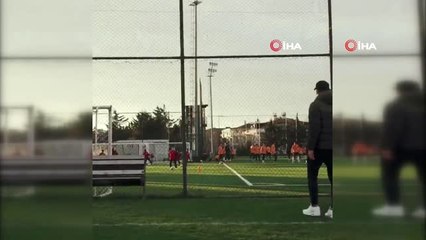 Ozan Kabak'tan Galatasaray'a Veda Mesajı