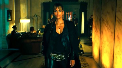 John Wick: Chapter 3 – Parabellum - Official Trailer