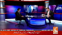 Live With Moeed Pirzada – 17th January 2019