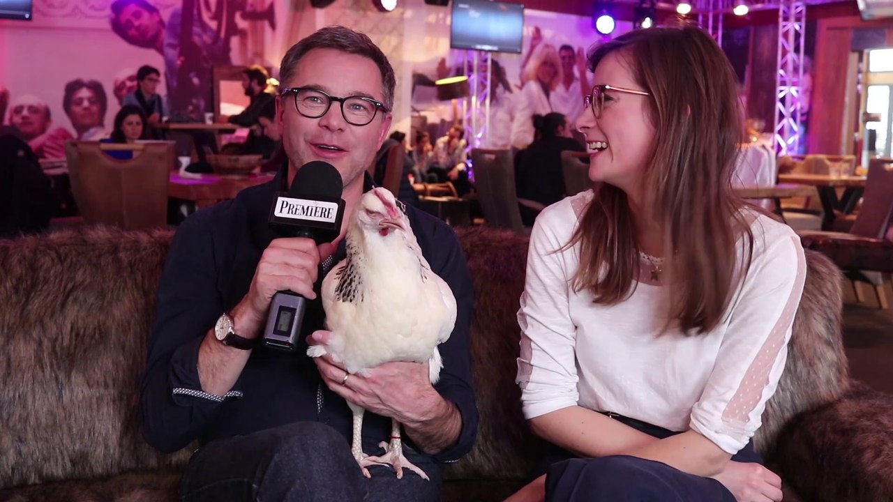 Alpes d'Huez 2019 : le deuxième jour en images