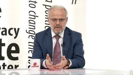 Deklarat Rruga Drejt   170119