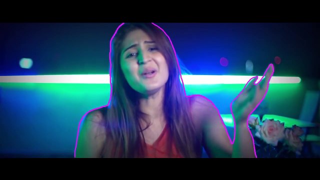 Havana x Aao Huzoor Tumko Dhvani Bhanushali Chaitanya Baidkar Camilla Cabe