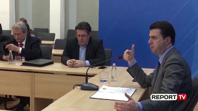 PD mbledh të shtunën Këshillin Kombëtar, do zgjidhet Kryesia e re dhe do caktohet data e protestës
