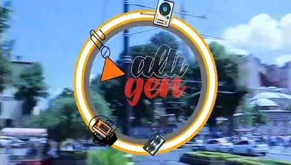 MİLYON TAŞI - ALTIGEN MUHABBET - SULTAN AHMET MEYDANI