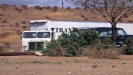 MacGyver (1985) Blu-Ray Last Stand Trailer #2 - Richard Dean Anderson