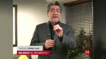 Las declaraciones De Santiago Nieto: Rafael Pérez Gay