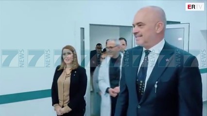 KRYEMINISTRI RAMA INSPEKTIM NE QSUT, VENDOSET REZONANCA E RE - News, Lajme - Kanali 7