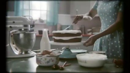 KitchenAid - 100 Years of Making History