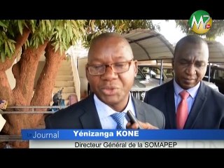 JT BAMBARA 19H30 DU 17 JANVIER 2019