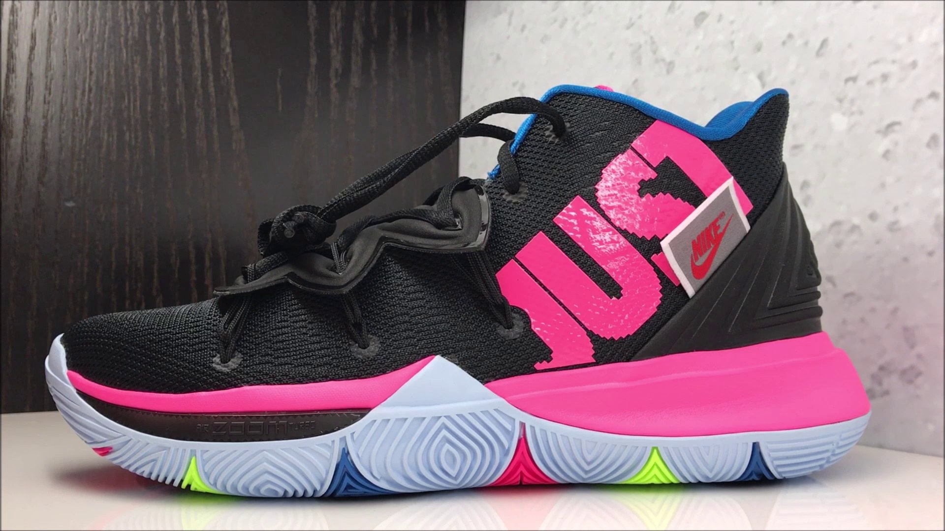 concepts x nike kyrie 5 orion s belt 3 Reconnaissance