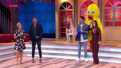 Enamorandonos  14 de Enero  2019 completo Capitulo PARTE 2