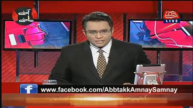 Anchor Noor ul Arfeen Tabdeeli Hukoomat Par baras Pare,