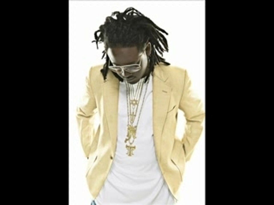 T-pain My Girl Gotta Girlfriend