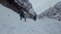 Tunceli-Erzincan Karayolu Ulaşıma Açıldı