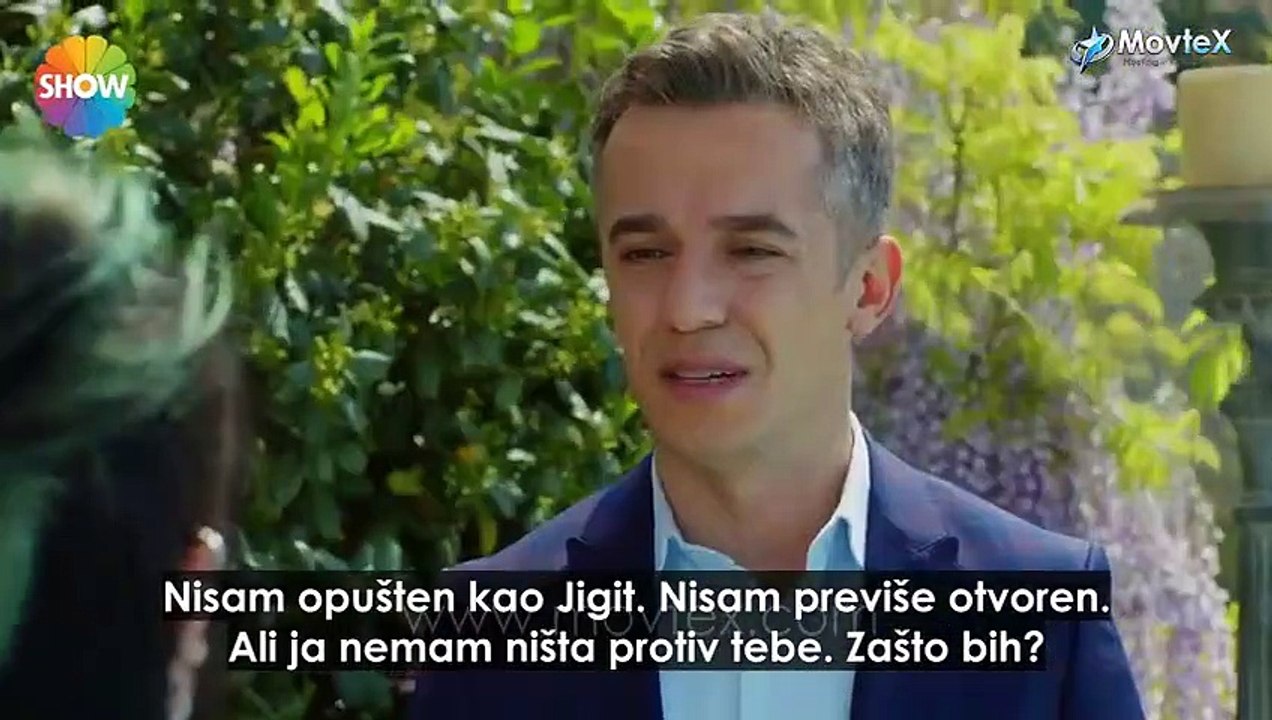 ZABRANJENA LJUBAV - Epizoda 48 | Deo 3/3