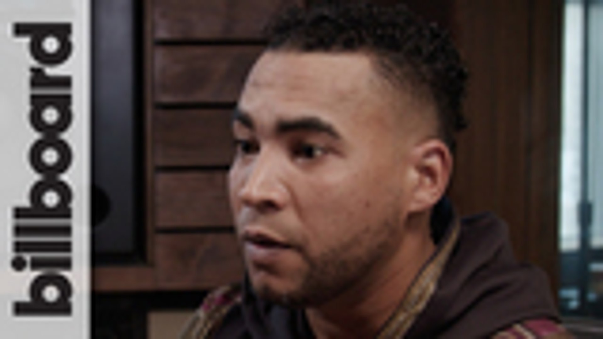 ⁣Don Omar Opens Up About Controversial Lyrics in Latin Urban Music | Billboard