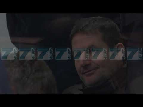 GJYKATA CAKTON ARREST ME BURG PER KLEMENT BALILIN - News, Lajme - Kanali 7