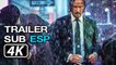 JOHN WICK 3: PARABELLUM | Trailer SUBTITULADO Español (HD) Keanu Reeves