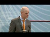 Ministri holandez takon Bushatin: Vendimi për negociatat, pas raportit të Komisionit