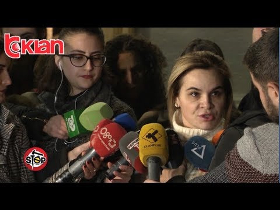 Stop - Basha-Kryemadhi: Qeveria vdiq, nuk bejme me zjarrfikesen e saj! (17 janar 2019)